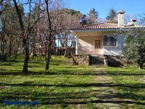 Estancia rural ideal con niños - Miraflores Sierra - Image 1