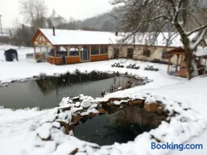 Letovisko Chobot - village resort - Image 4