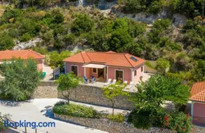Elia Beach Villa - Image 1