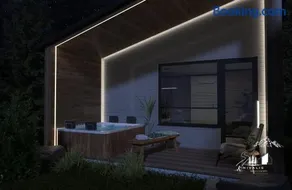 Nivalis Resort and SPA - Image 1