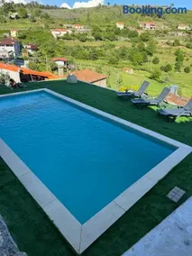 Casa do Pátio - Férias no Douro - Image 3