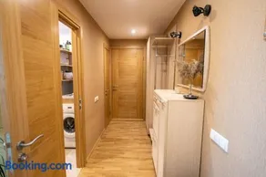 Beautiful & spacious apartment in Valmiera - Image 4