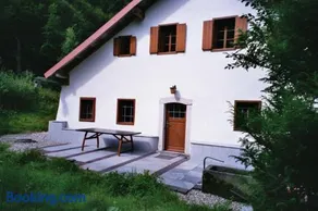 Grillnhäusl - Ruheoase in Alleinlage mit Sauna, Erlebnisstadl & Rehen vor der Haustür - Image 1