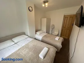 Lovely Budget Rooms in Camden - Kings Cross - Image 1
