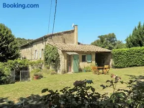 Holiday Home Chaud'abri by Interhome - Image 2
