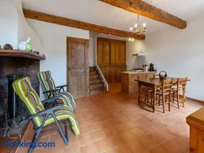 Charming Holiday Home in Tautavel with Balcony - Image 1