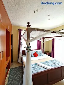 Pawenzi Serviced Apartments, Shanzu Mombasa - Image 3