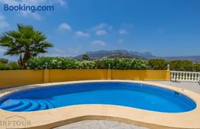Empedrola Villa Inftour - Image 1