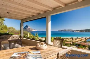The houses of rising sun with a stunning sea view - Image 1