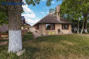 Sobe Kod Baje - Baranjska Kuća - Image 1
