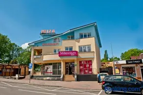 Pensjonat IBIZA Władysławowo - Tanie pokoje, blisko plaża , Aleja Gwiazd i COS - Image 1