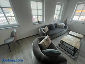 Schöne Ferienwohnung im Herzen von Prüm - Image 2