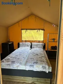 Delta Glamping - Image 3