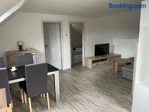 Apartmán Jenčice v Českém středohoří - Image 3
