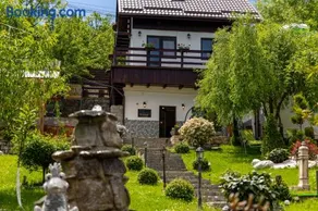 Vila Rustic INN Bucegi - Image 2