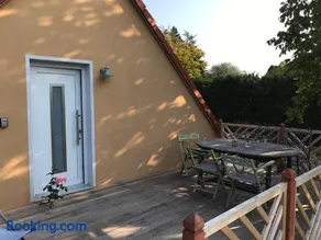 Ferienwohnung in der Uckermark am Oberuckersee OT Warnitz - Image 2