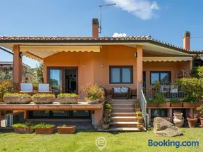 Estay - Carrubo Oasis - Swimming pool & Garden - Image 4