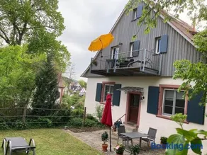 historische Mühle mit großem Garten - Image 3