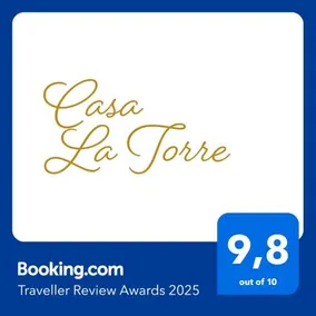 Casa la Torre - Image 3