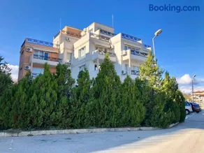 PANORAMA SUNRISE Byala Studio - rest and seaside recreation - Image 4