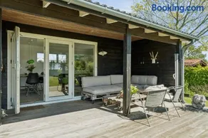 Lovely House With Sea View And Large Terrace - Image 4