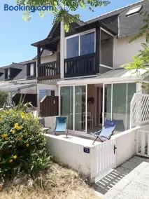 Appartement proche de la mer et à 2 min d' ETEL - Image 1