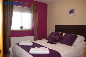 Portland Mews - 3 Bed Holiday Home By Premier Serviced Accommodation - Image 5