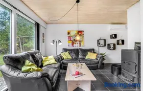 Three-Bedroom Holiday Home In Ulfborg - Image 5