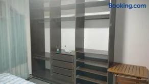 Apartamento em Adrianópolis confortável - Image 4
