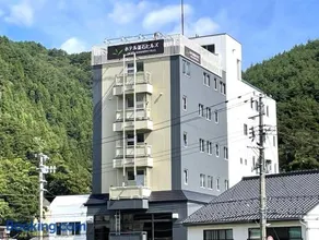 ホテル釜石ヒルズ リバーサイド店 - Image 1