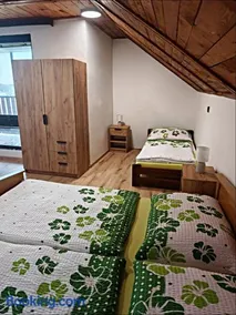 Apartmány Na vyhlídce - Image 4