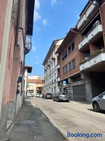 Via Atico central station - Image 1