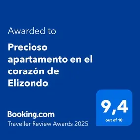 Precioso apartamento en el corazón de Elizondo - Image 3