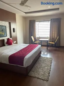 The Lotus Boutique Hotel - Image 3