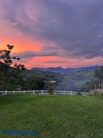 Refúgio Sossego da Montanha - Image 2