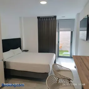 Apartamentos GO La Circular - Parking Gratuito - Image 3