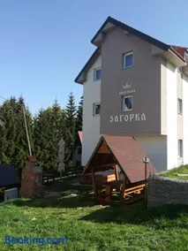 Villa Zagorka and mountain houses A, M, D - Image 2
