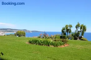 SIRIUS - Exceptionnelle vue mer dans les hauteurs de Nice - Image 2