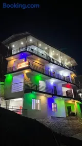 Trishool inn residency - Image 1