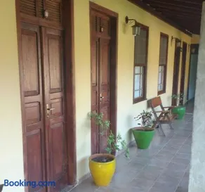 Pousada Fazenda Buracão - Image 4