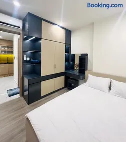 Grace Home Airb&b Apartment - Image 4