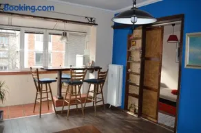Mansard Art Studio - Central Sofia - Image 3