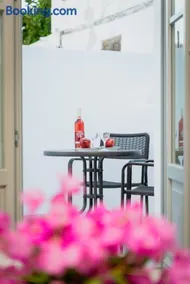Lindos orchid villa - Image 4