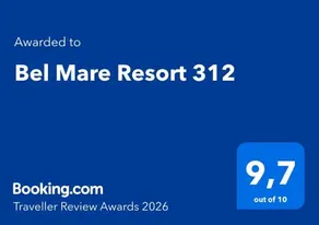Bel Mare Resort 312 - Image 2