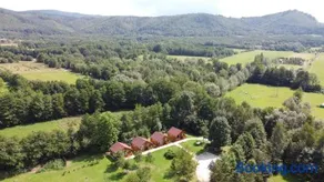 Dwór Piotra i Pawła- pokoje i domki - Image 2