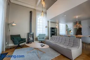 Nobel - Suites - Image 2