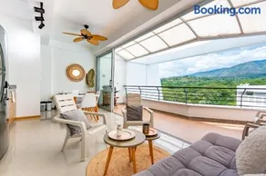 Apartamento Vacacional San Jeronimo Paraíso Bali - Image 3