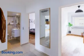 Living Lu - cosy Apartment three - nähe Mannheim - BASF - Netflix - 3 Zimmer - Image 4