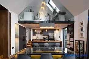 Roselea Cottage - Image 3