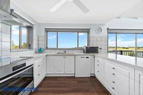 Sunset Retreat with Water Views - Image 5